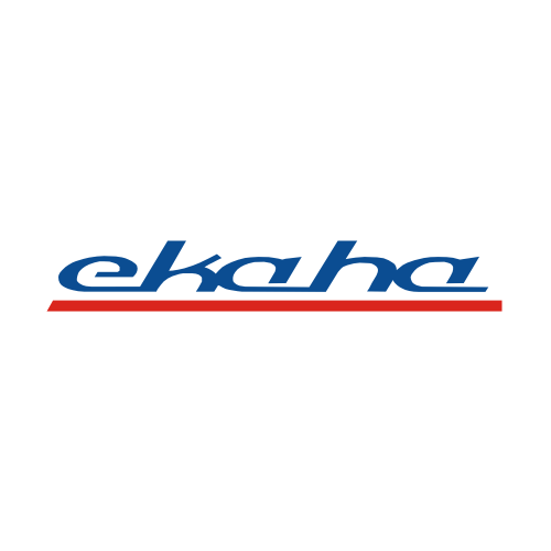 Logo von ekaha textil-marking Klostermann | Textilkennzeichnung, Textildruck und Einstickungen