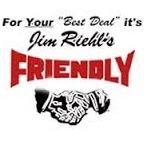 Jim Riehl's Friendly Chrysler Jeep