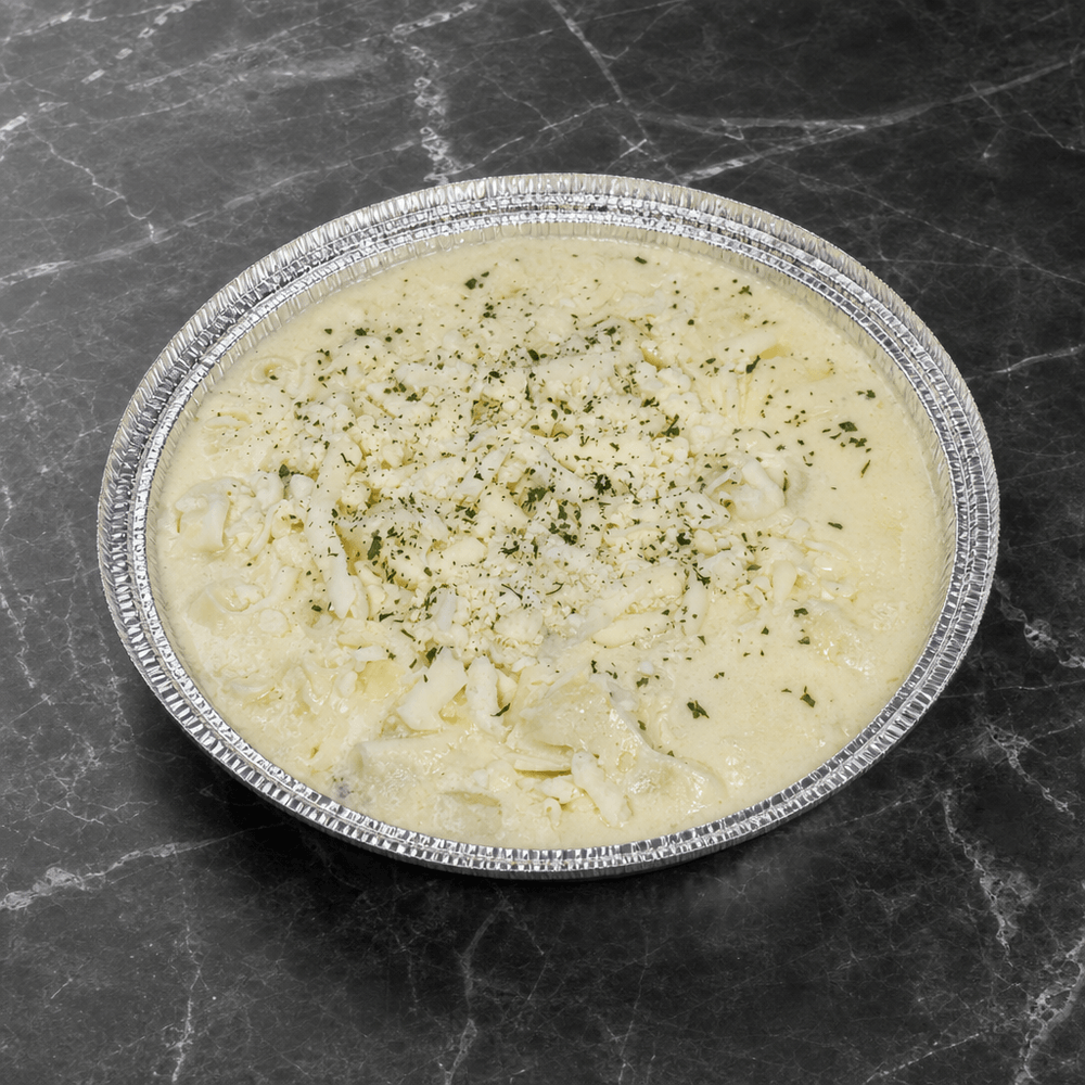 Baked Tortellini