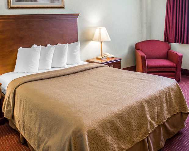 Images Quality Inn & Conference Center