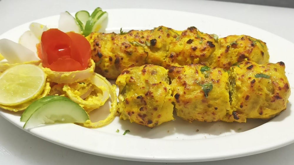 Mix Malai Veg
