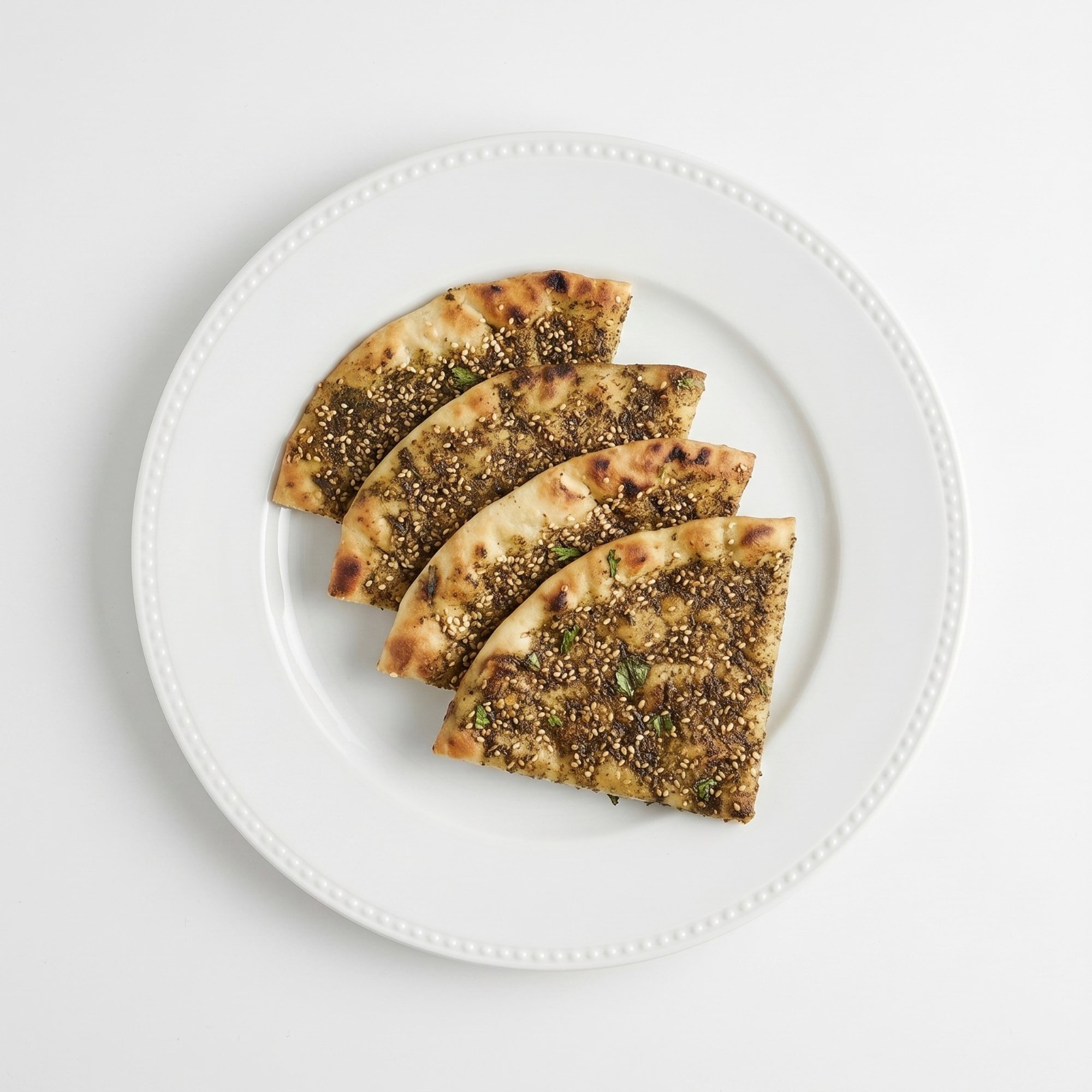 Zaatar