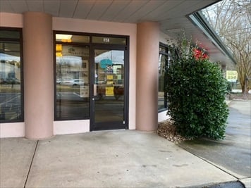 Select Physical Therapy - Elizabeth City