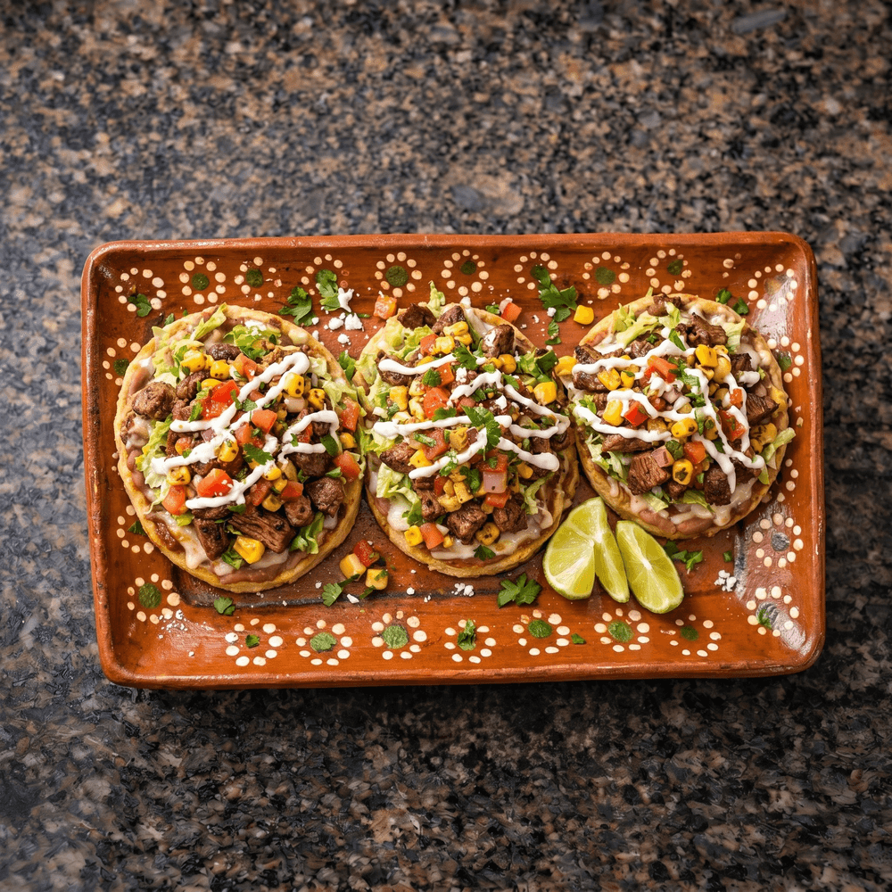 Sopes