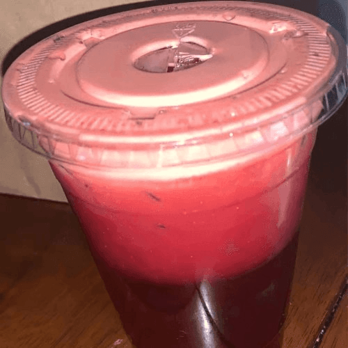 Kickstarter Juice