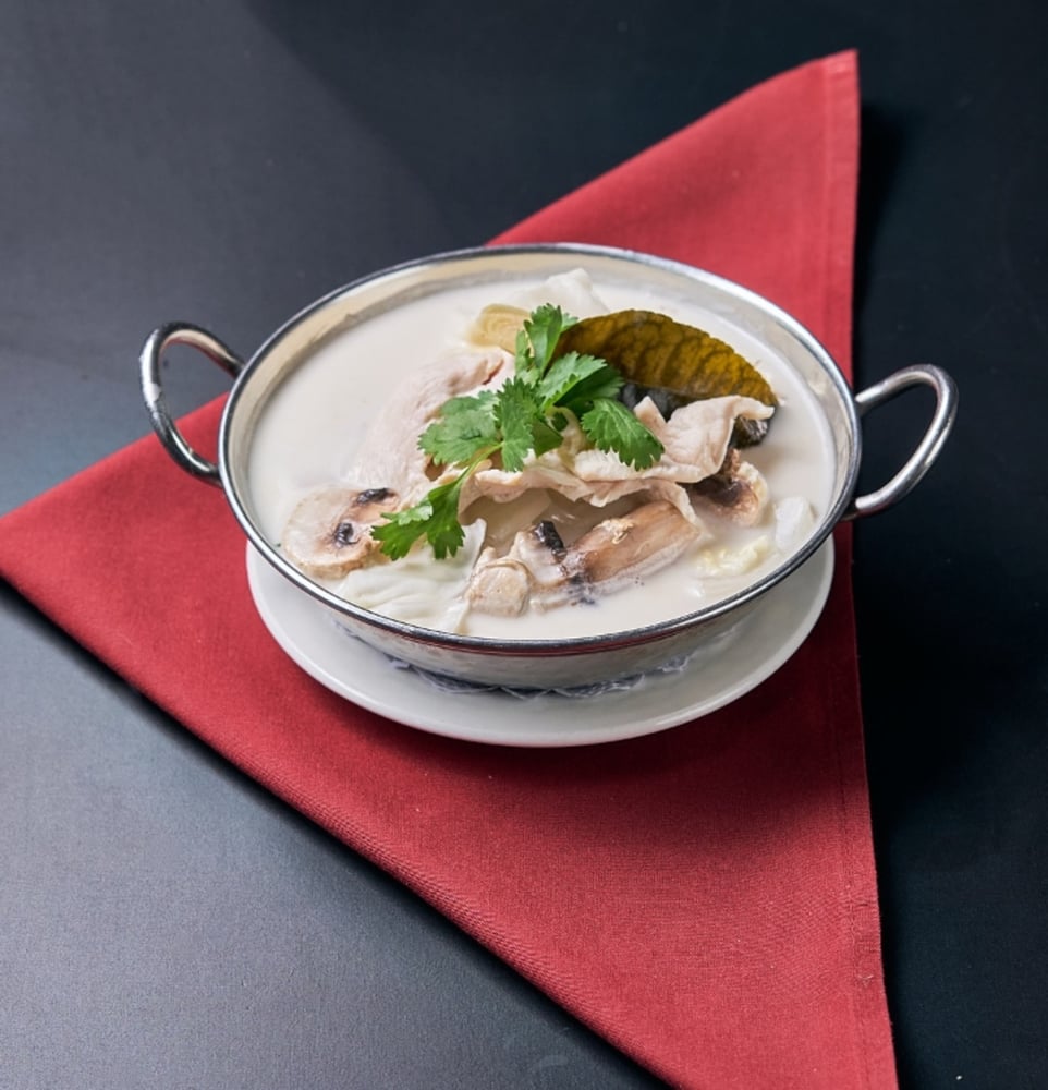 Tom Kha Soup (Small)