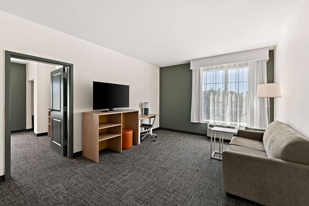 Spark by Hilton Little Rock West Image