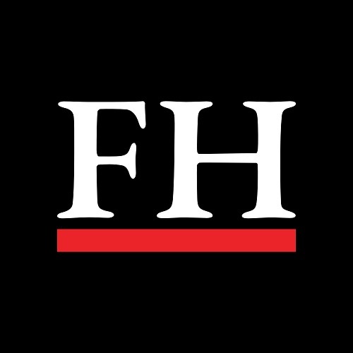 Logo von Frank Hoffmann Immobilien GmbH & Co. KG