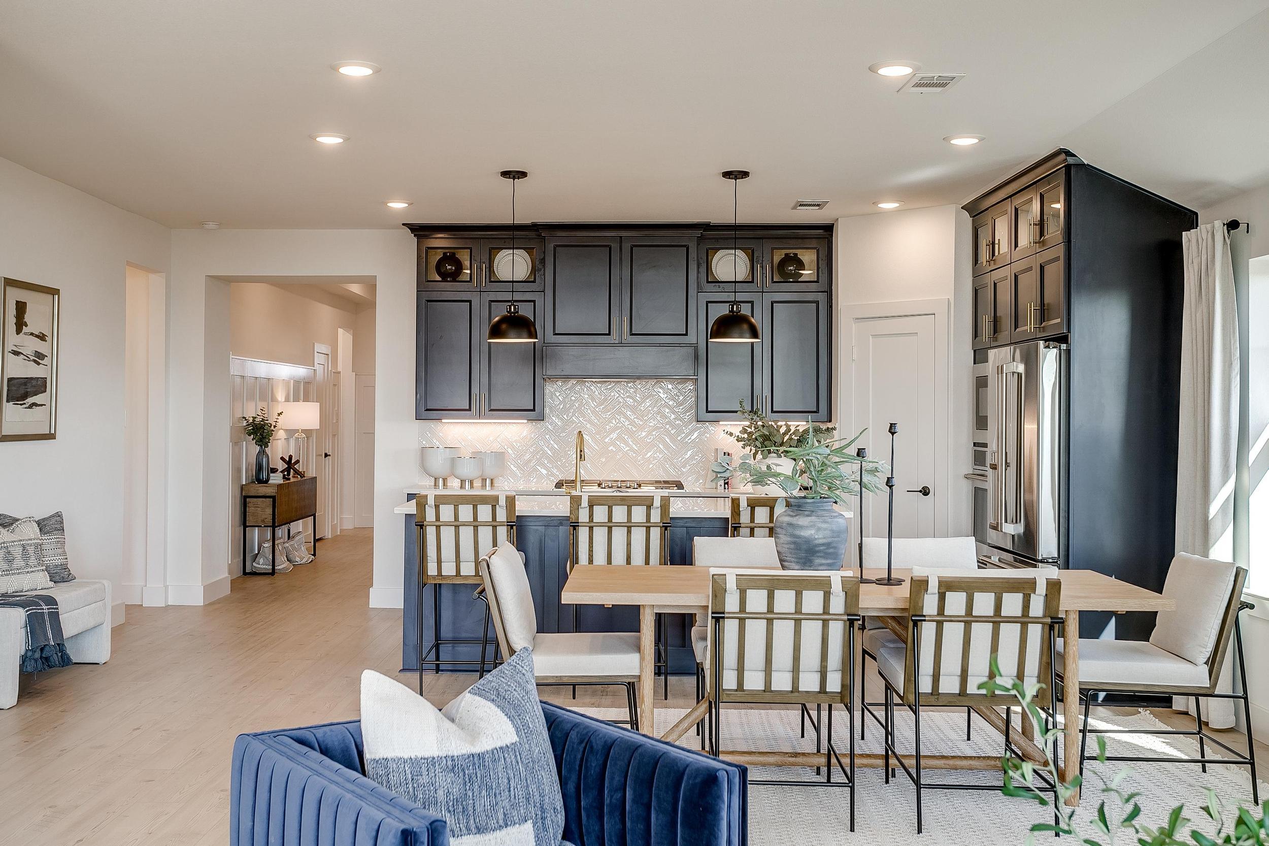 William Ryan Homes at Midtowne Image