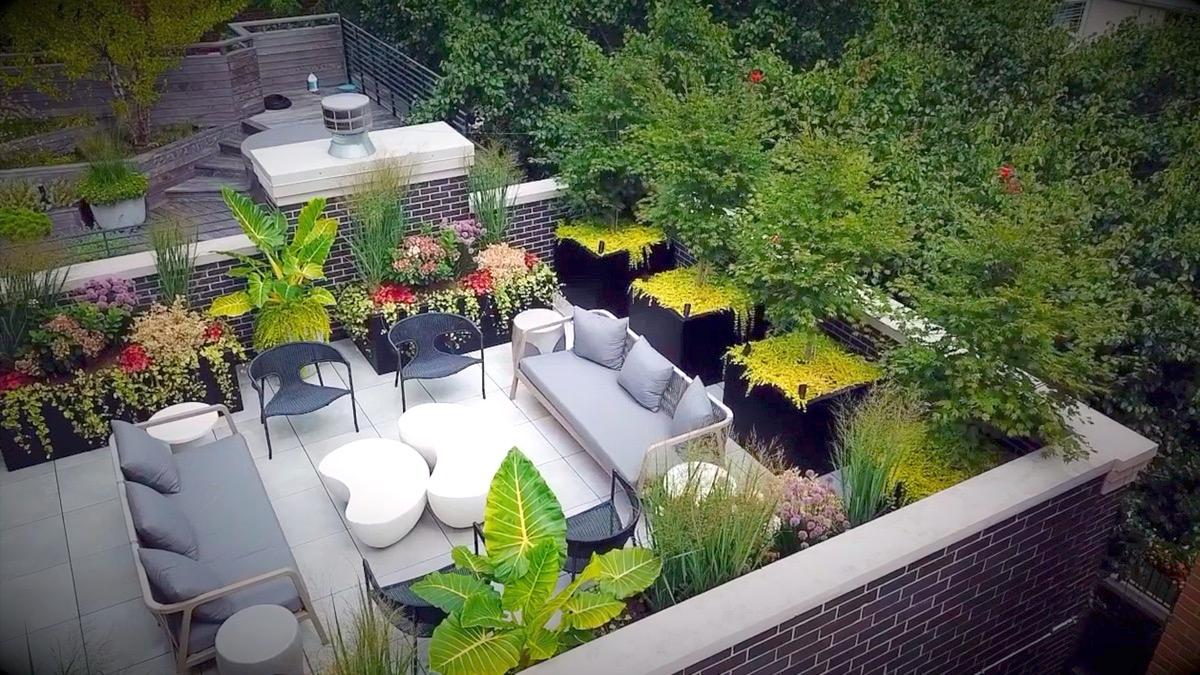 Botanical Concepts Chicago Image