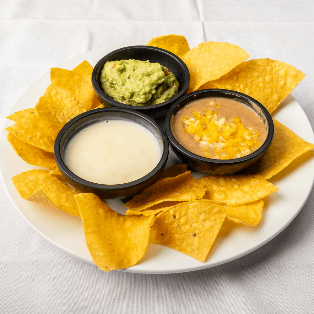 Dip Sampler