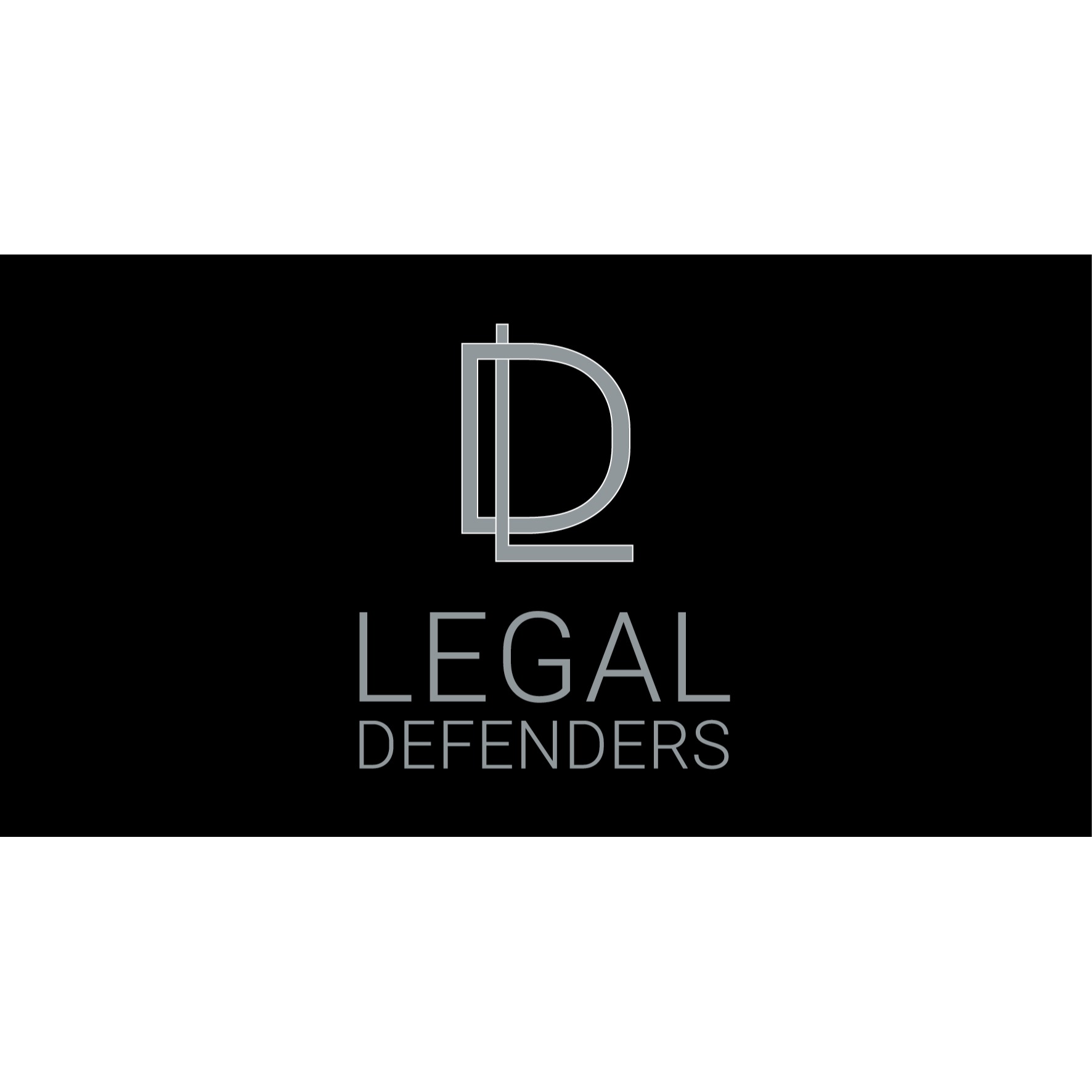 Logo von Legal Defenders Inh. Holger Theißen