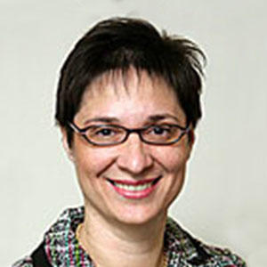 Ljuba Stojiljkovic, MD Photo