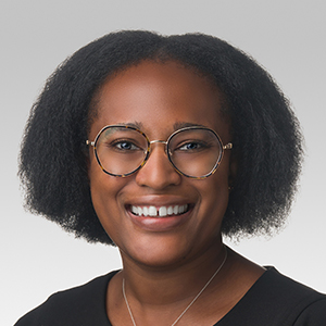 Esther W. Kwara, MD Image
