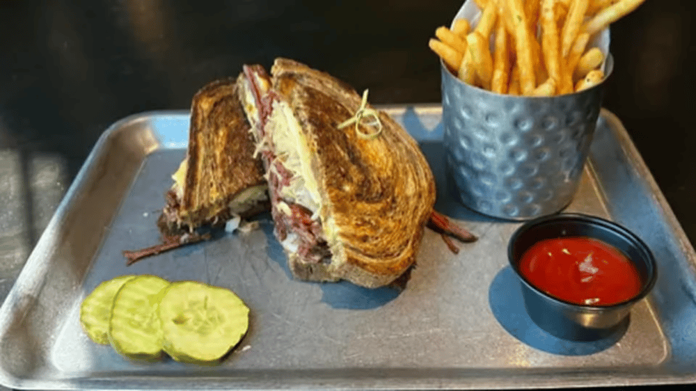Reuben