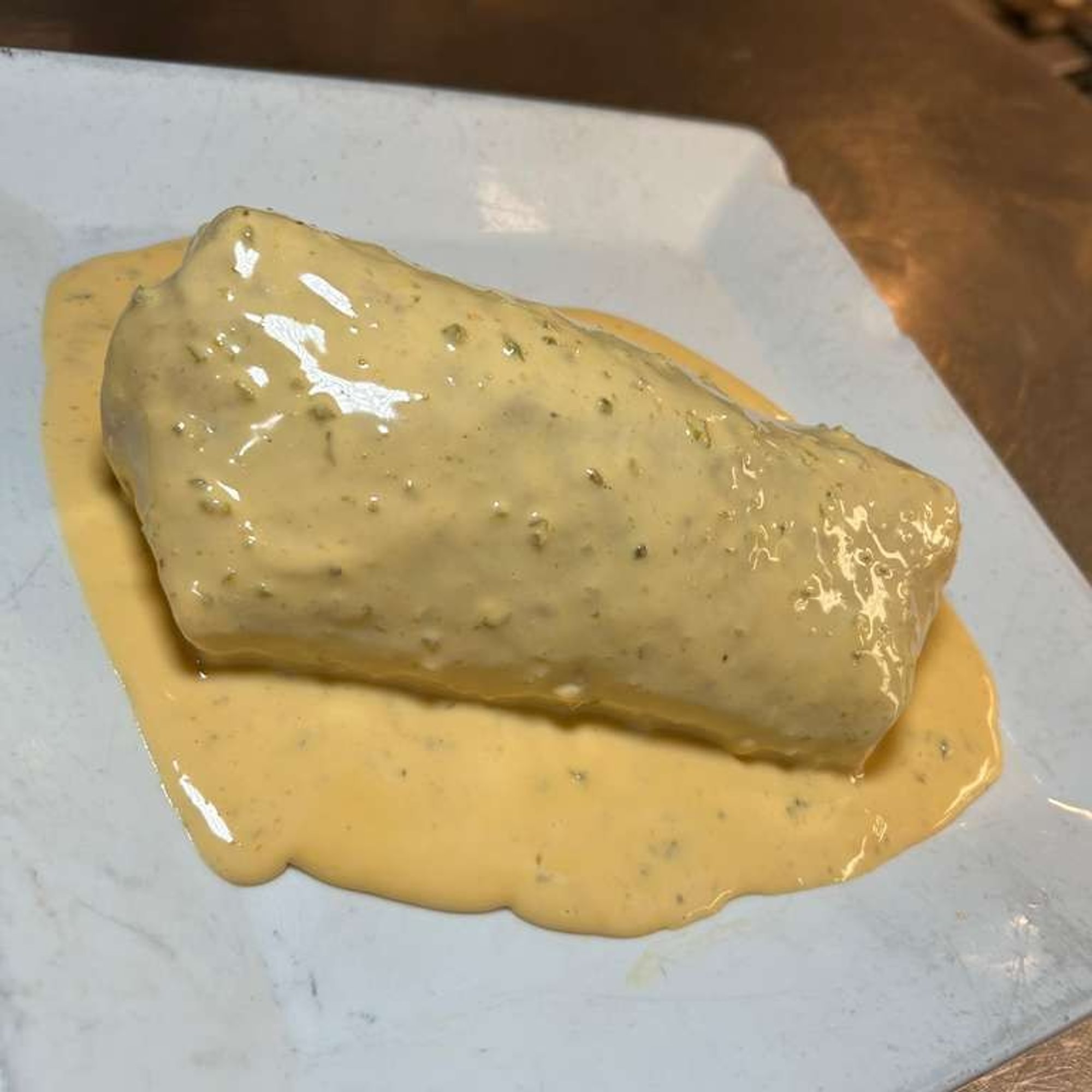 Queso Burrito
