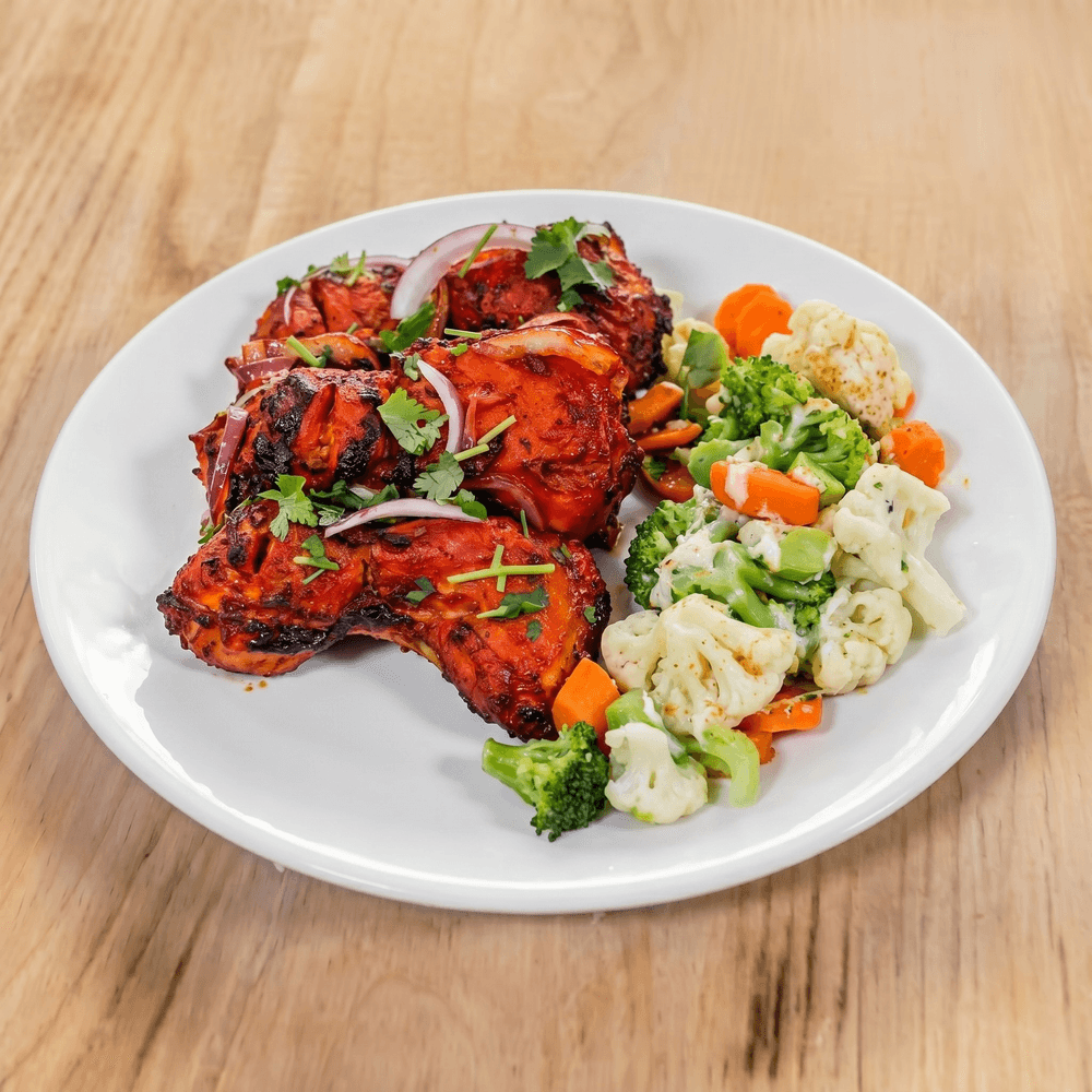 Tandoori Chicken