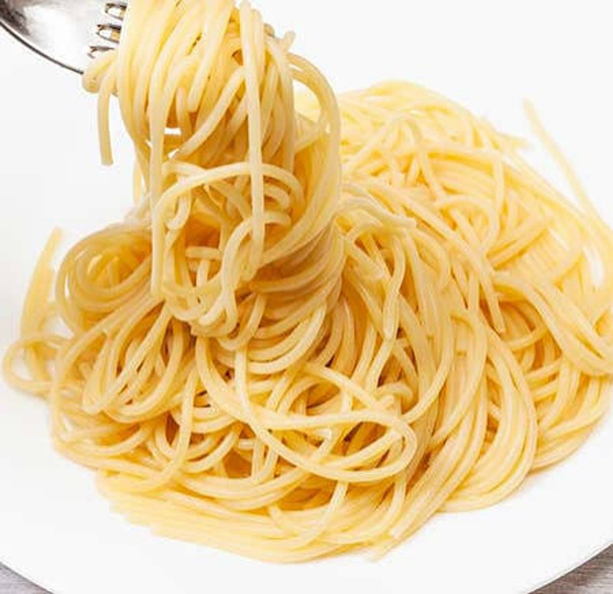 Kids Pasta w/ Butter