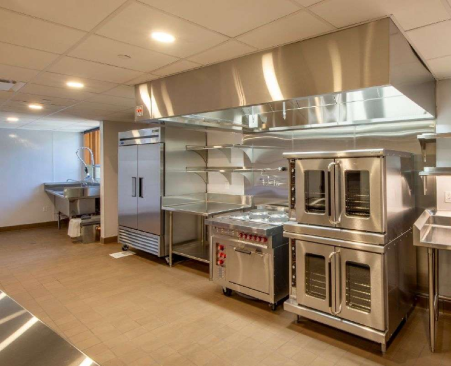 Bare Laser Cleaning Image