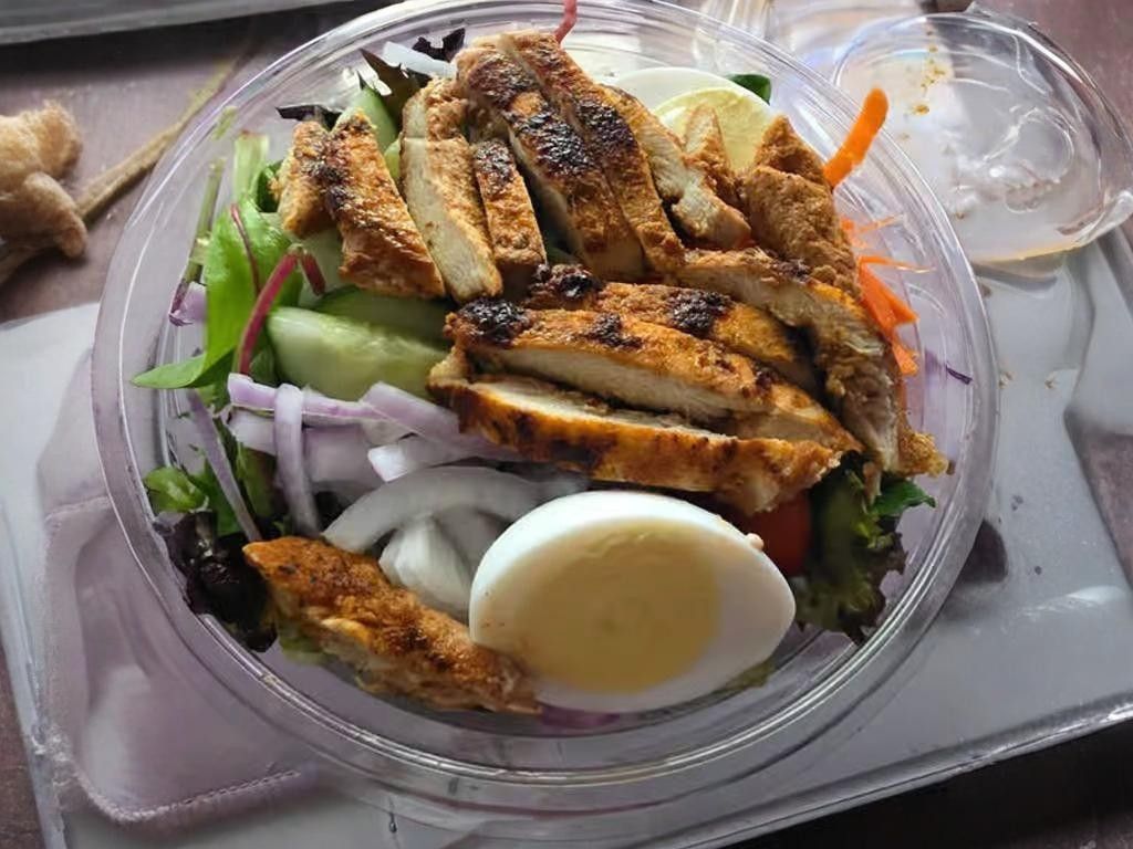 Cobb Salad