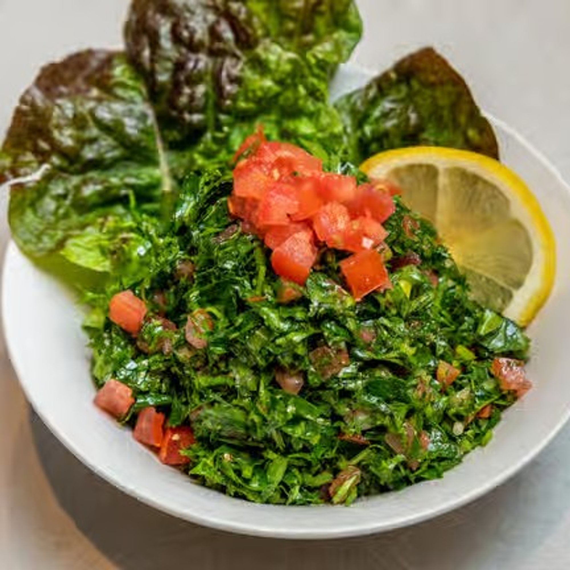 Tabbouleh