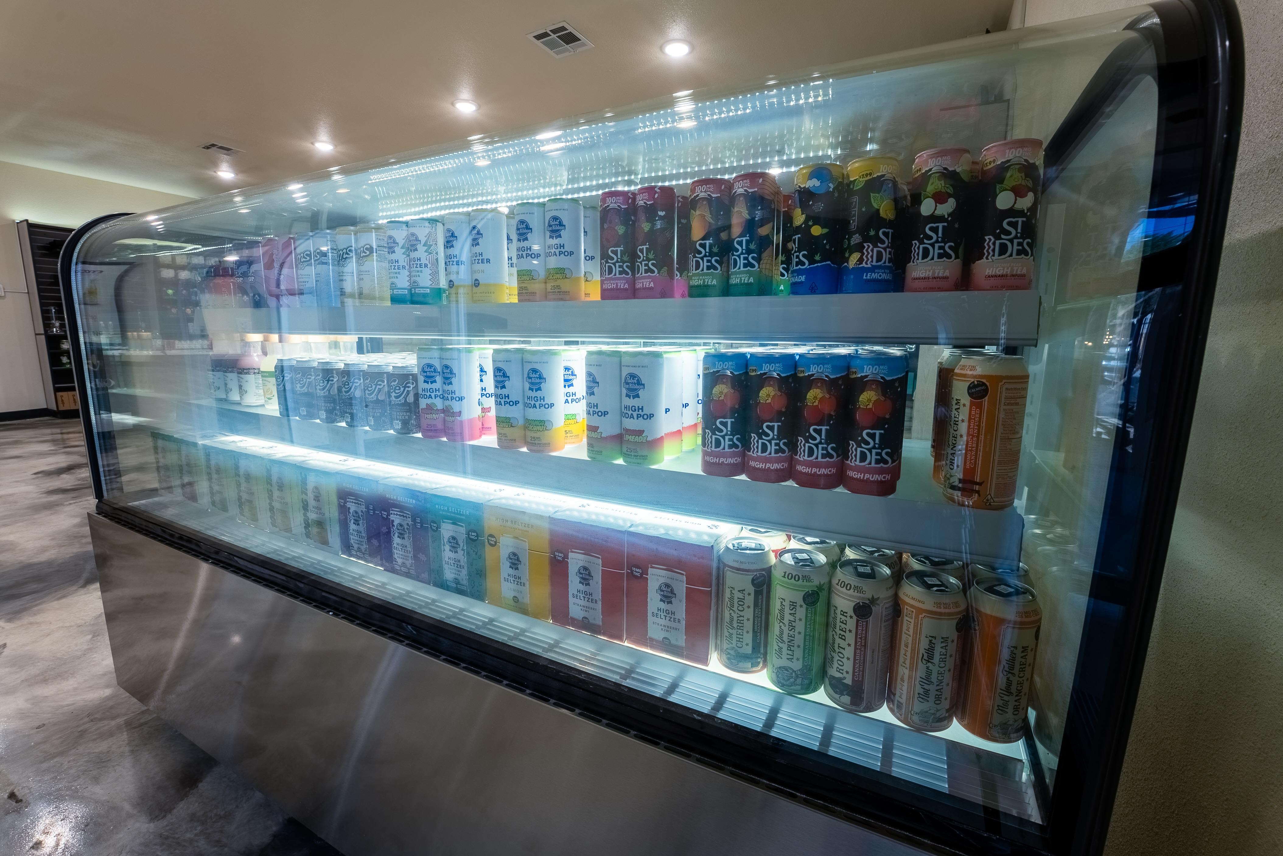 Goldn Bloom Hemet Image