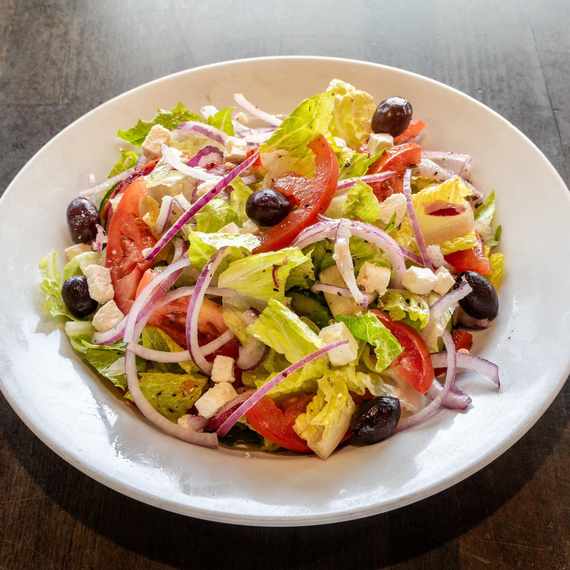 Greek Salad