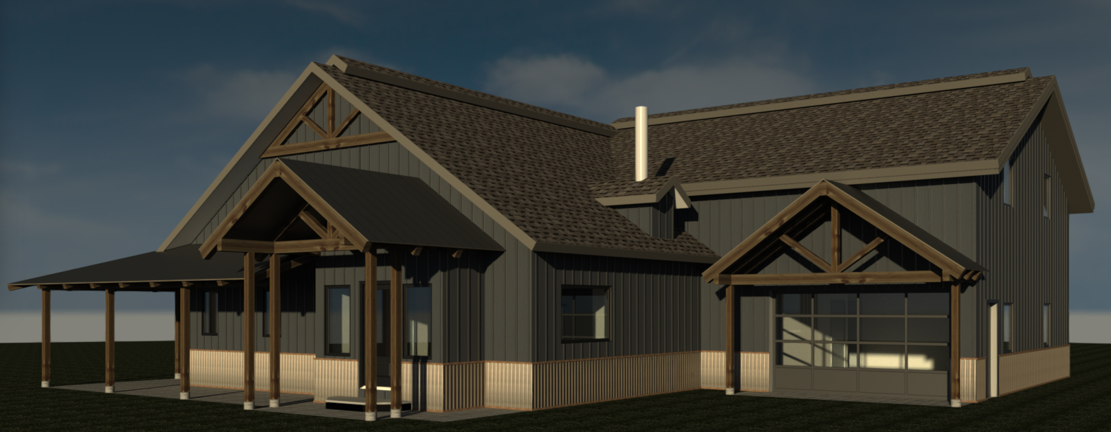 Hayden Home Designs Image