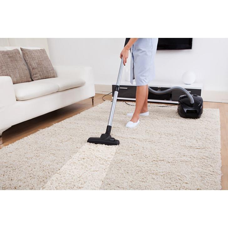 JJ Steam Carpet Cleaning Logo