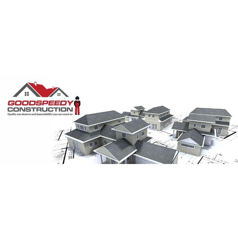 Good Speedy Construction Logo