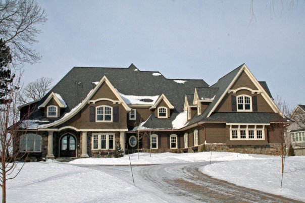 Lee Lyn Construction LLC Logo