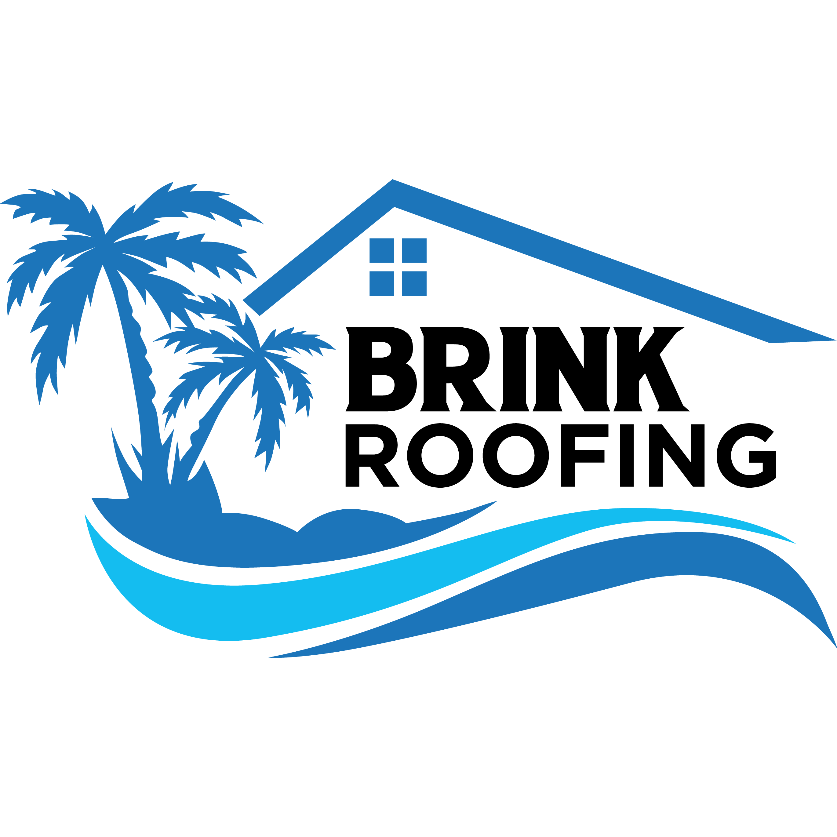 Brink Roofing, LLC