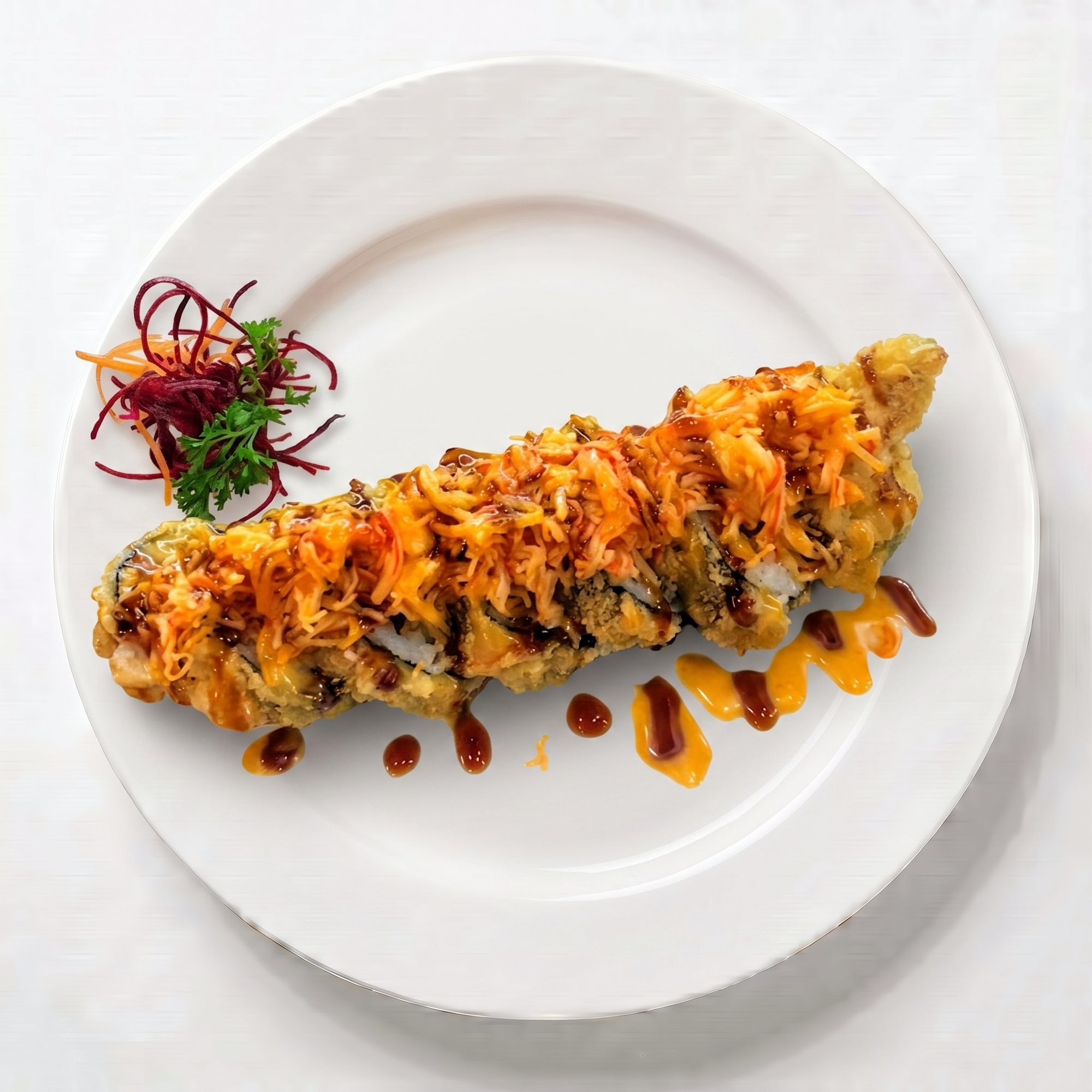 Crunch Roll