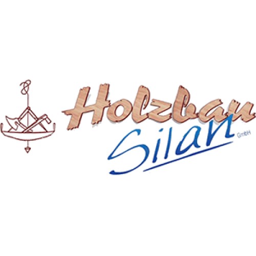 Holzbau Silan Logo