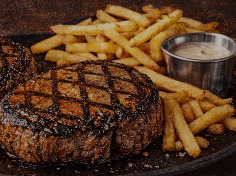 New York Strip