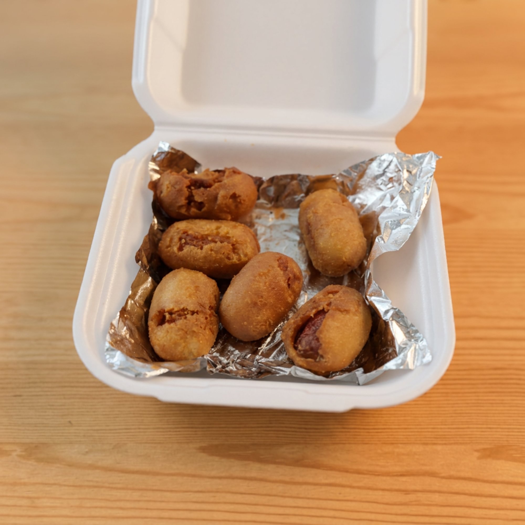 Corn Dogs
