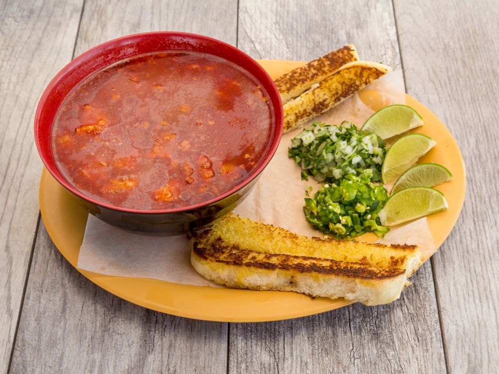 Menudo