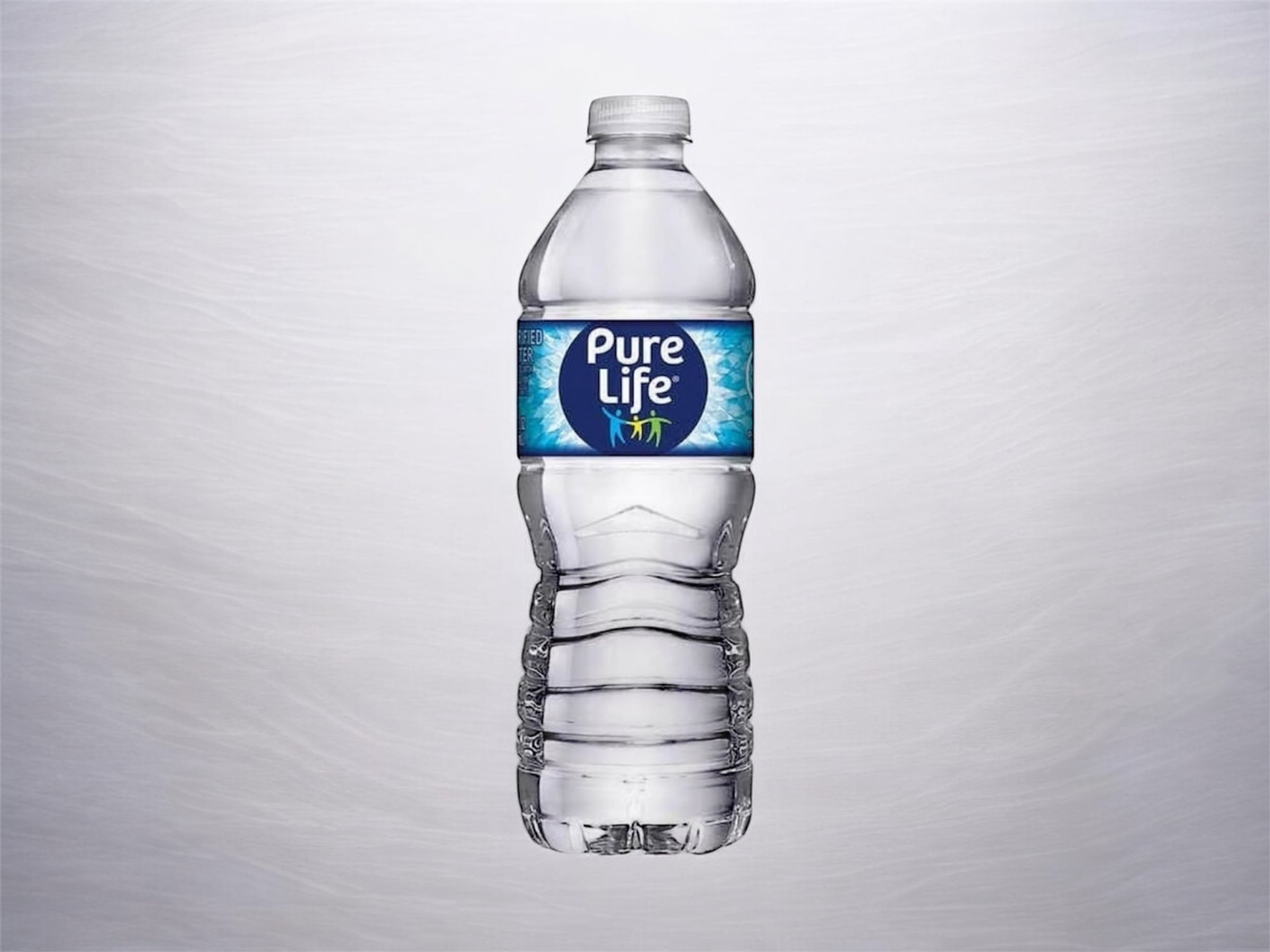 Bottled Water