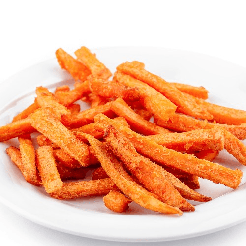 Sweet Potato Fries