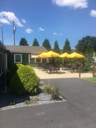 Images Luray KOA Holiday