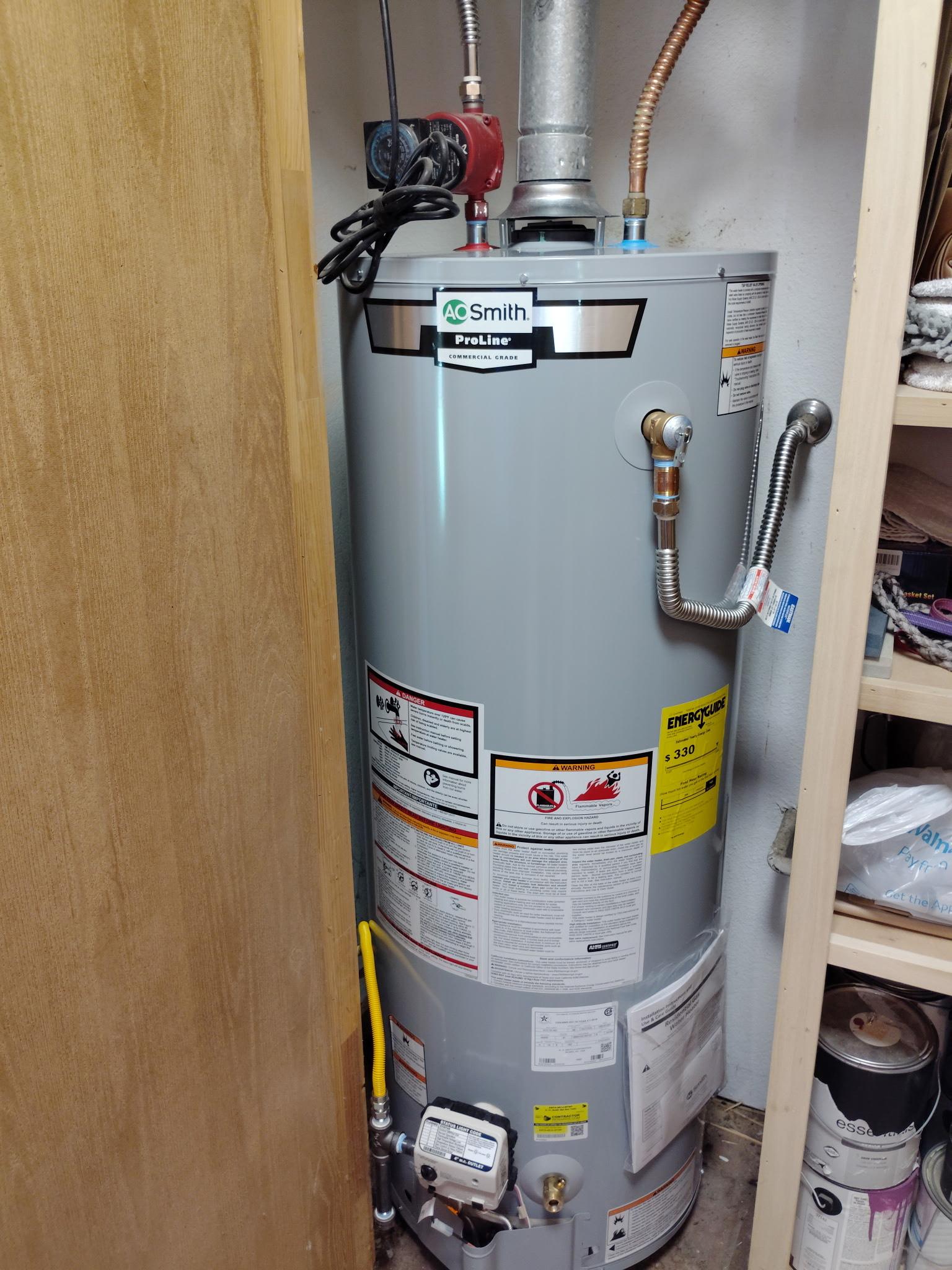 Piece of Mind Plumbing - 24 Hour Emergency Plumbers Image