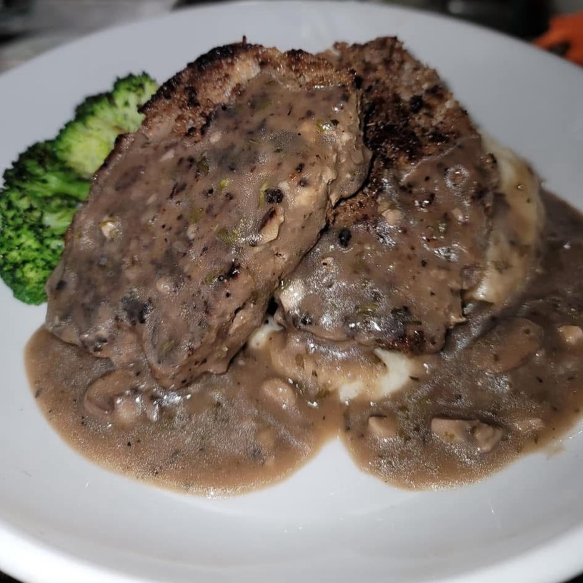 Meatloaf