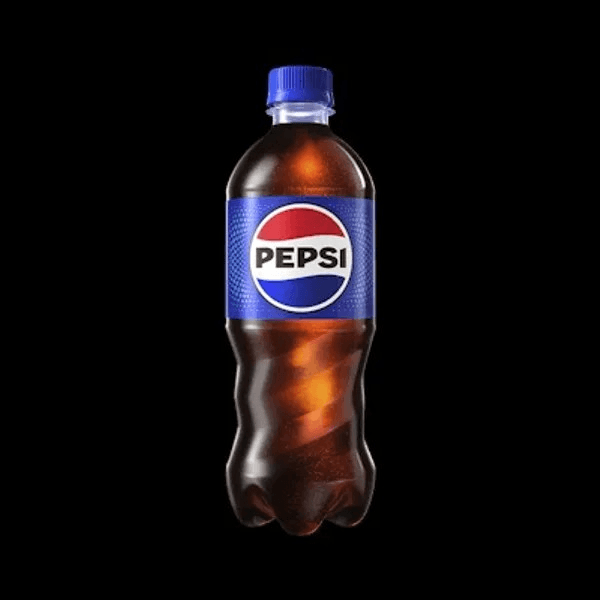 Pepsi - Bottle