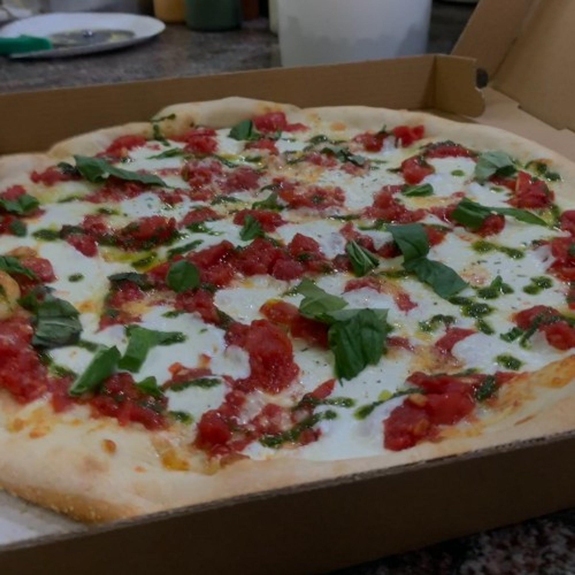 Margharita