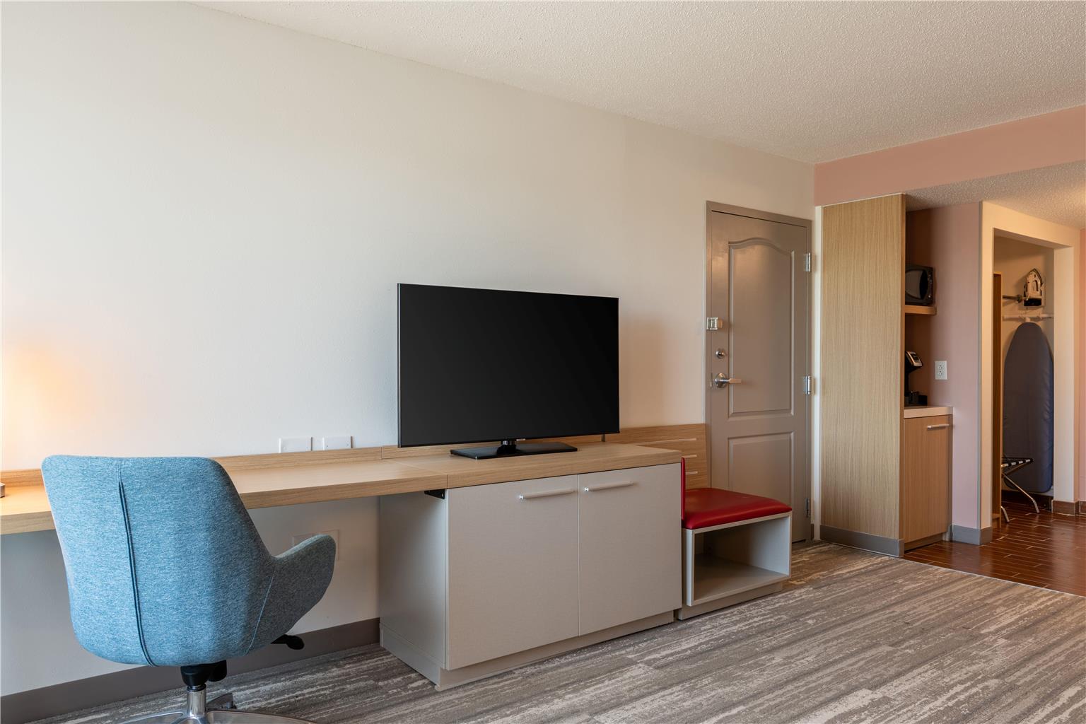 Hilton Garden Inn Portland Airport Image