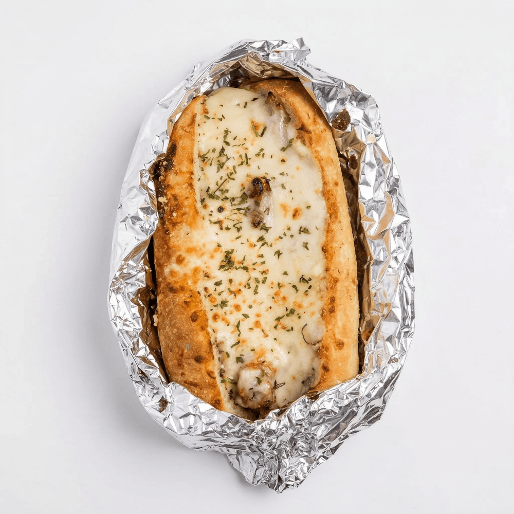 Meatball Sub