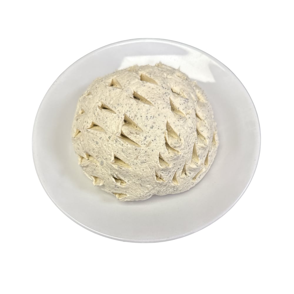 Garlic & Herb Cream Cheese