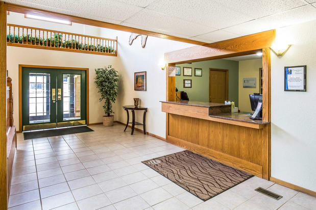 Images Comfort Inn