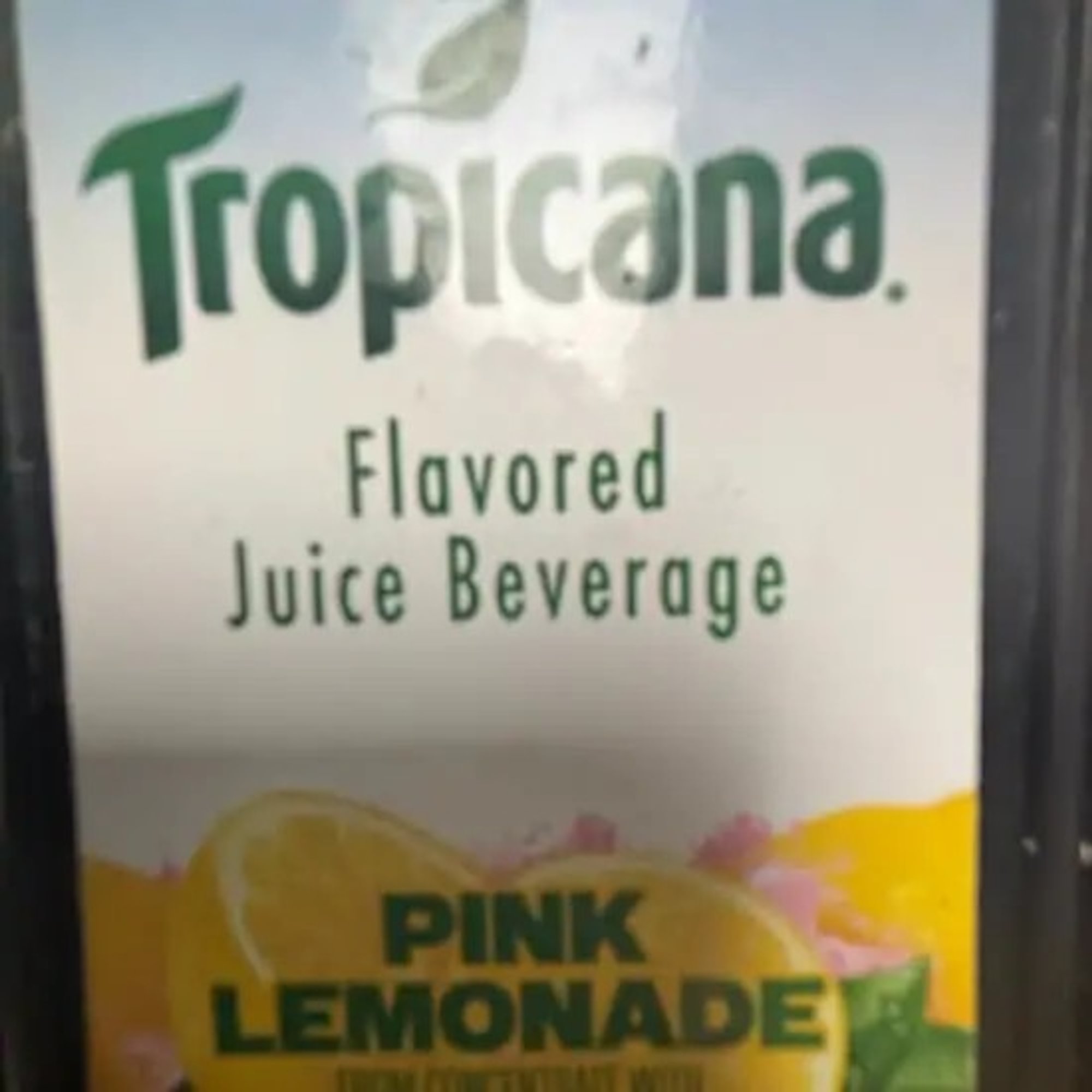 Pink Lemonade
