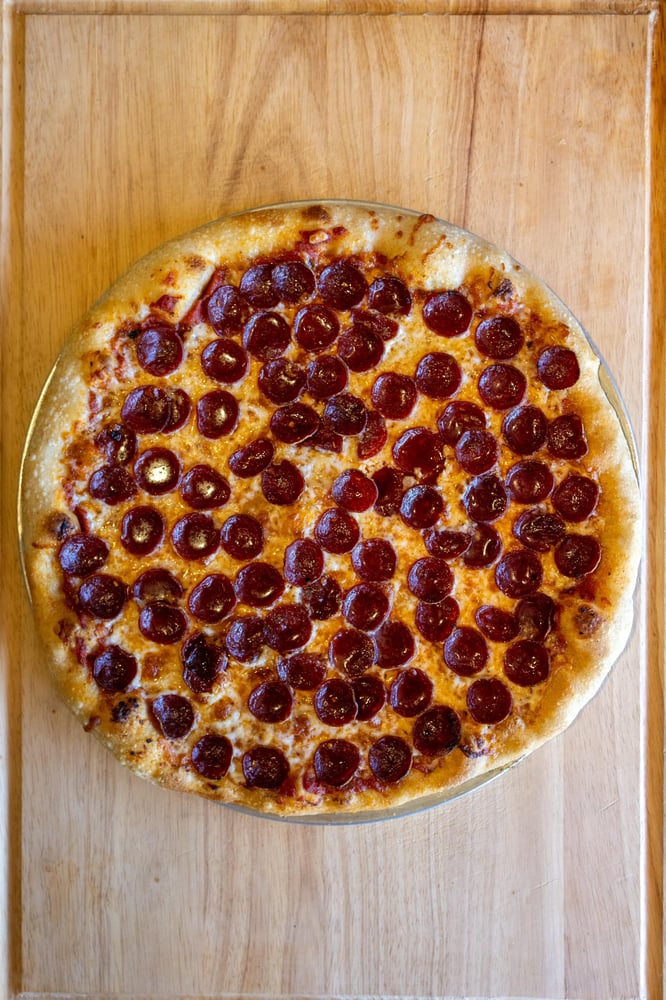 Pepperoni